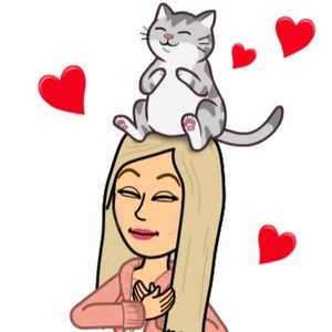 Meet your Posher, Ashley